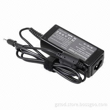 New 19V/2.1A 3.0 x 1.1mm AC Adapter for Samsung